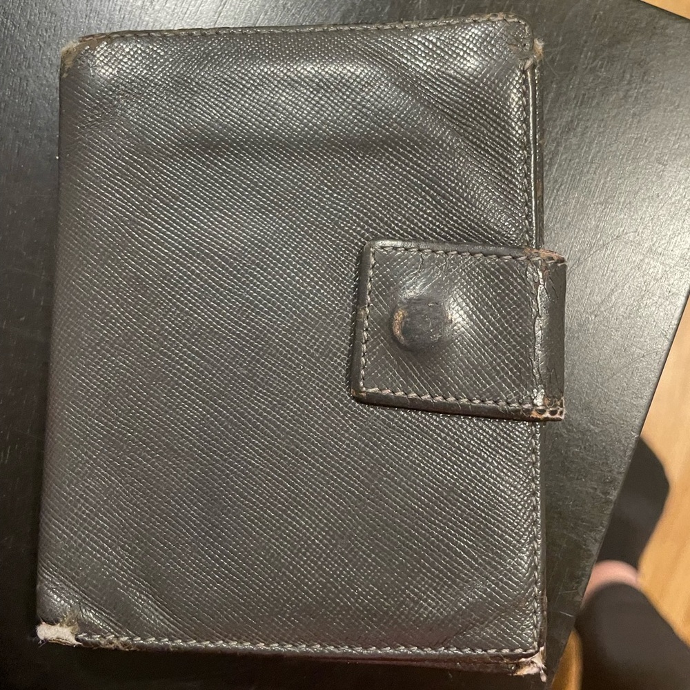 Prada wallet - Picture 8 of 10
